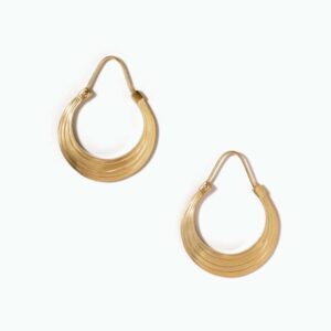 boucles d oreilles jodi dorée nour mira bijoux 002