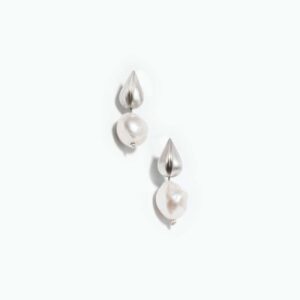 boucles d oreilles mini drop argent nour mira bijoux 001