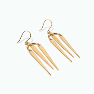 boucles d oreilles sword dorée nour mira bijoux 002