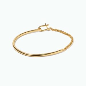 bracelet palmier doré nour mira bijoux 001