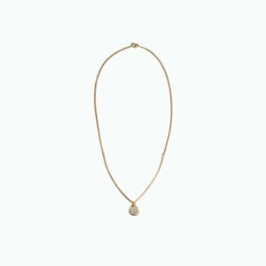 collier ille doré nour mira bijoux 002